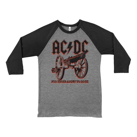 AC/DC Shirts, AC/DC Merch, AC/DC Hoodies, AC/DC Vinyl Records, AC/DC ...