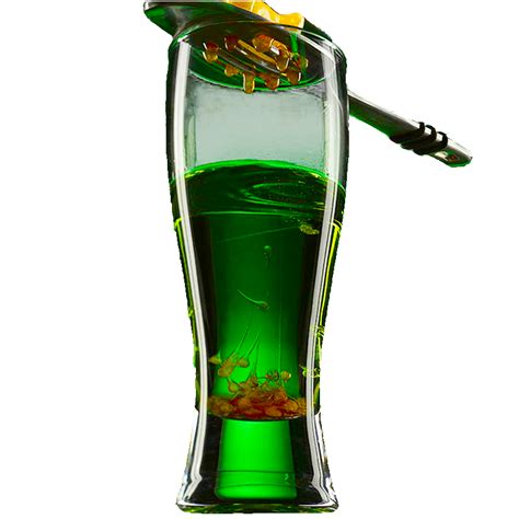 Абсент Luxardo, Absinthe, Fata Verde, 0.75 л. купить абсент в Москве ...