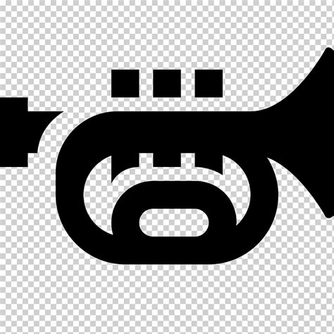 Iconos De Computadora Trompeta Occidental Ngulo Texto Marca Png