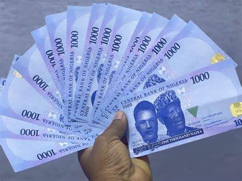 Understand How To Identify Fake Naira Notes In This Exciting Read