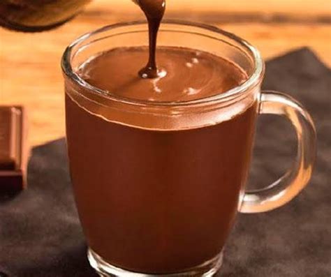 Chocolate Quente