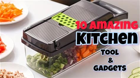 Amazing Kitchen Tool And Gadgets Put To Test Will Make Your Life