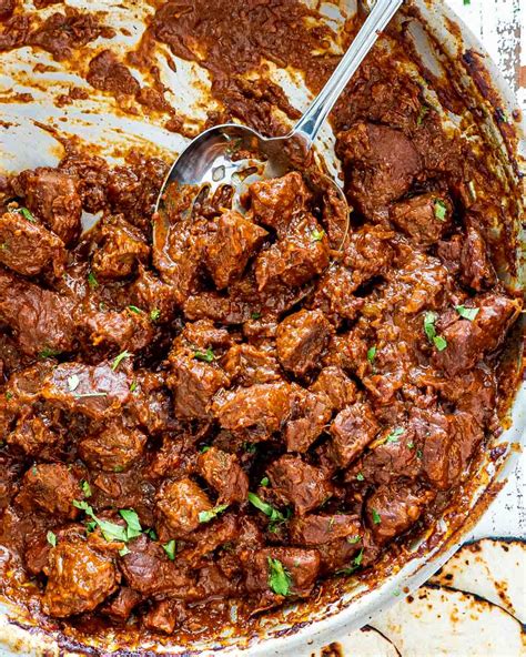 Top Carne Guisada Recipes