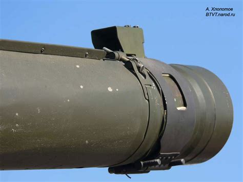 Бронетехника в фотографиях и картинах-3