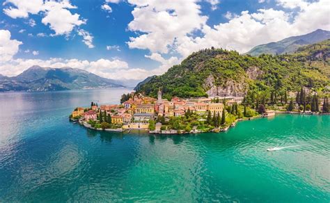 Lombardy Mountains