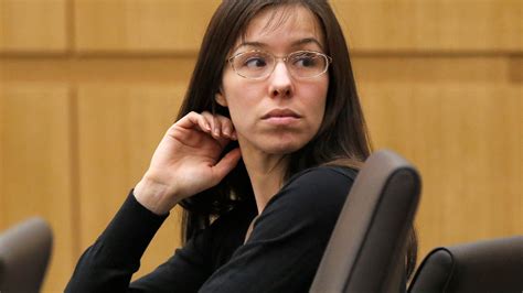 Jury Selection Begins In Jodi Arias Penalty Retrial