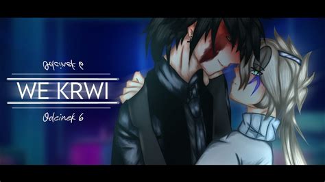 We Krwi O Gay Love Story Gacha Club Pl Youtube