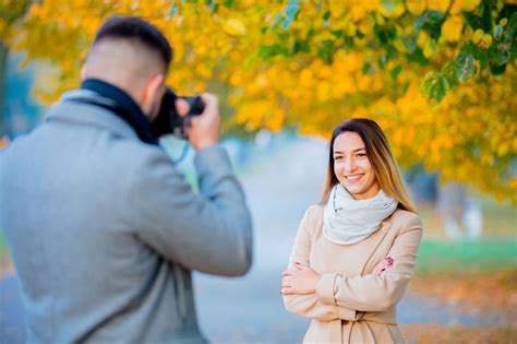 Secretos Y Técnicas En Fotografía De Retrato Autenticidad
