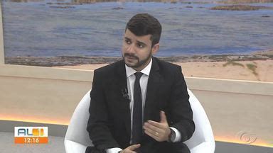 Al Tv Edi O Advogado Explica Como Funciona O Benef Cio Por