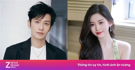 Huỳnh Hiểu Minh vướng tin cắm trại cùng hot girl Diệp Kha Giải trí ZNEWS VN