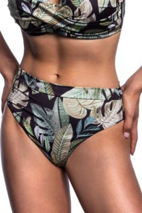 Bluepoint Bikini Bottom Beyond Chic Tres Chic