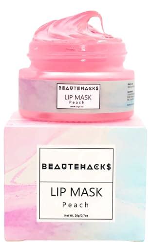 Top 10 Best Lip Plumping Masks To Buy Online - Glory Cycles