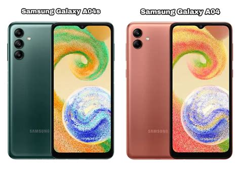 Perbandingan Samsung Galaxy A04 Dan IPhone XR Mana Yang Lebih Baik