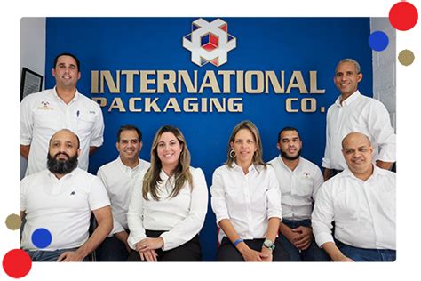 International Packaging Co Your Packaging Manufacturer