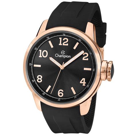 Relogio Champion CN29758U
