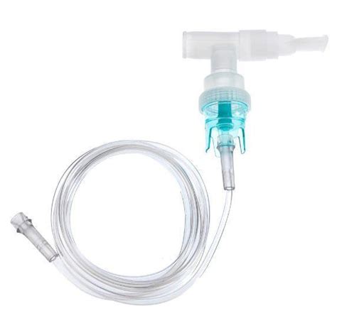 Nebulizer Kit W Mouthpiece Nebkit Nebulizing Kit Neb Kit Lazada PH