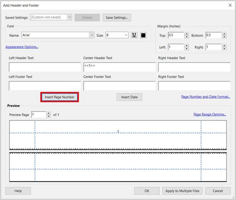 How To Add Page Numbers To PDFs In Adobe Acrobat Meopari