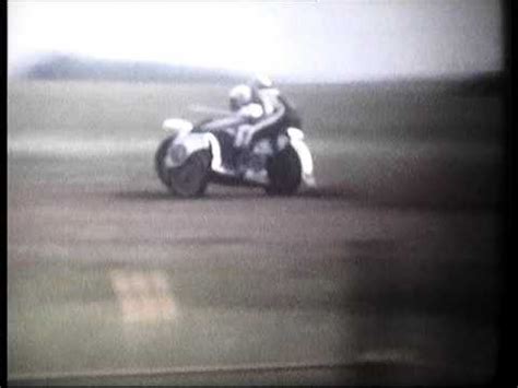 Early 80s UK motorcycle racing - YouTube