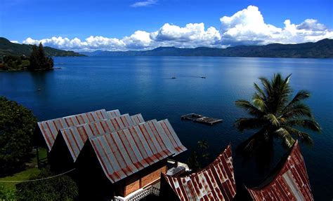 Misteri Dibalik Keindahan Danau Toba | Cerita Misteri