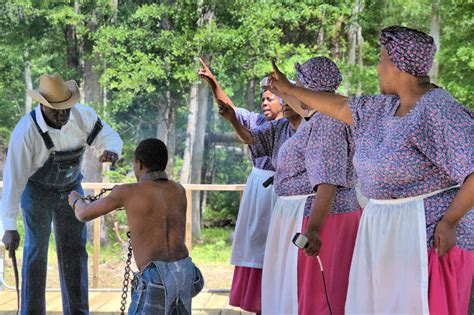 Geechee Gullah Ring Shouters at the Gathering, Riceboro | Vanishing ...