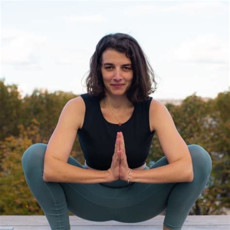 Julie Talence Gironde Je Vous Propose Des Cours De Yoga Vinyasa