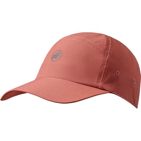 Mammut Sun Peak Cap Archiviertes Produkt Bergzeit