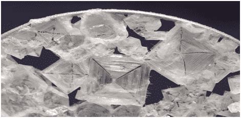 Crystals of Salt - How to Make Salt Crystals (Experiment)