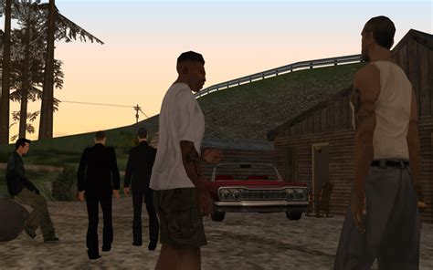 Wu Zi Mu Mission Grand Theft Wiki The Gta Wiki