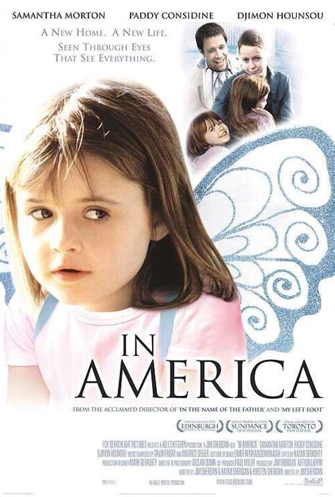 In America 2002 Filmaffinity