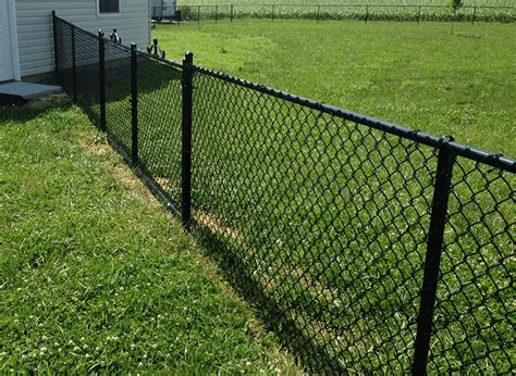 Chain Link Fence Inspiration Our Gallery