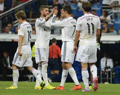 Real Madrid Reveal Adidas Champions League Away Kit Huffpost Uk