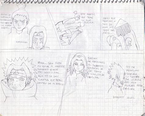 naruto cap 28 by m0RtuuS on DeviantArt