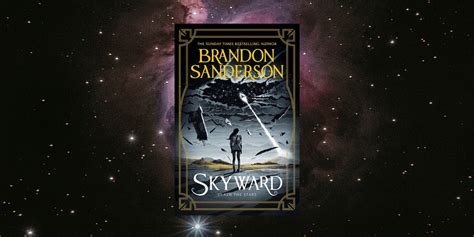 Skyward Claim The Stars Sanderson La Geekosophe