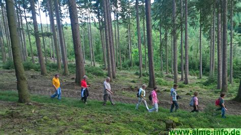 R Ckblick Gef Hrte Wanderung Der Alme Ag Alme Das Dorf An Den