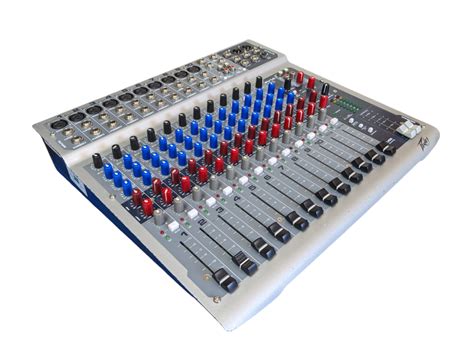 Peavey Pv14 Usb 14 Channel Mixer Now Sold Antech Systems