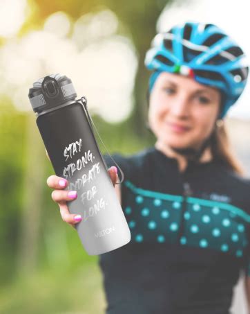 Milton Plain Lid Thermosteel Water Bottle Ml Hr Hot And Cold I Leak Proof Lid With