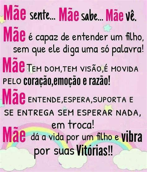 27 melhores ideias de poesia dia da mae | mensagem dia das mães, poesia