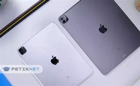 Apple Segera Luncurkan Ipad Entry Level Generasi Ke Pada Oktober