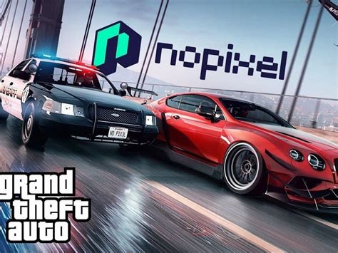 How To Join NoPixels Public GTA RP Server A Step By Step Guide For