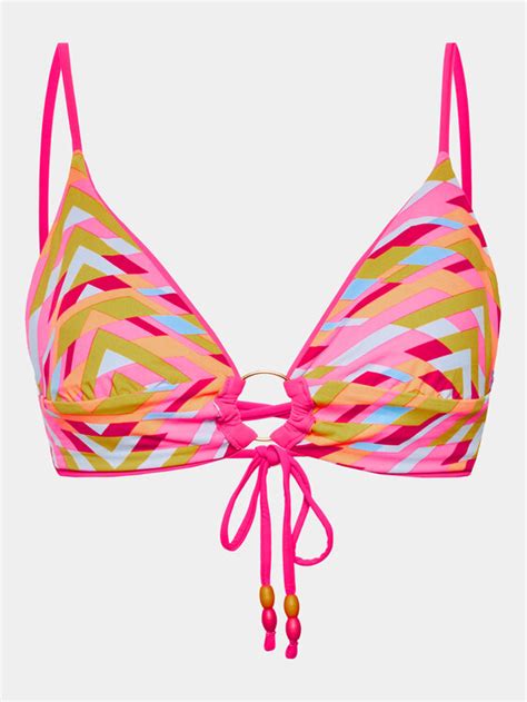 Maaji Bikini Oberteil 3324STR004 Rosa Modivo De