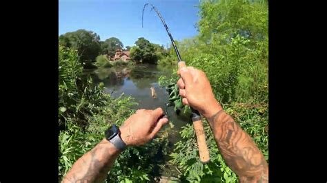 Fishing A University Pond For Big Bass Bass Manager The Best Bass