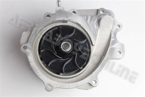 MERCEDES W204 WATER PUMP 274 ENGINE AfricaBoyz Online