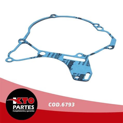 Repuestos Bajaj Platino KTO Partes