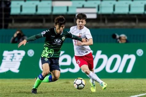 Nhận định soi kèo Jeju United vs Jeonbuk 14h30 ngày 16 10