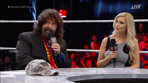 Today In Wrestling History Via WWE Network 03 31 2024 Mick Foley