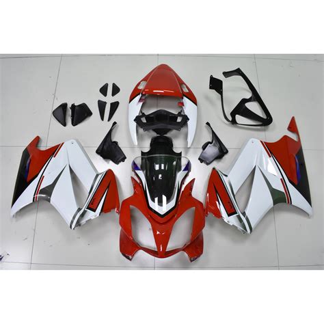 Honda Vfr Fairing Set Mfc Motorcycle Fairings