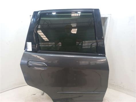 PORTA TRASEIRA DIR HONDA FIT 1 4 2010 Honda