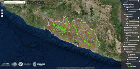 Atlas De Riesgo Puebla Atlas De Riesgos Naturales Municipio De Puebla