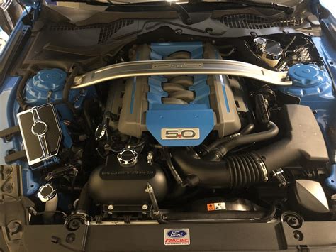 Engine Bay Mods | 2015+ S550 Mustang Forum (GT, EcoBoost, GT350, GT500 ...