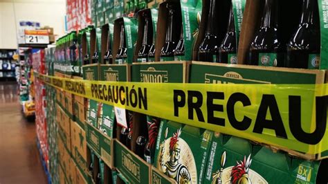 Continuar La Ley Seca Este Fin De Semana En Tamaulipas El Ma Ana